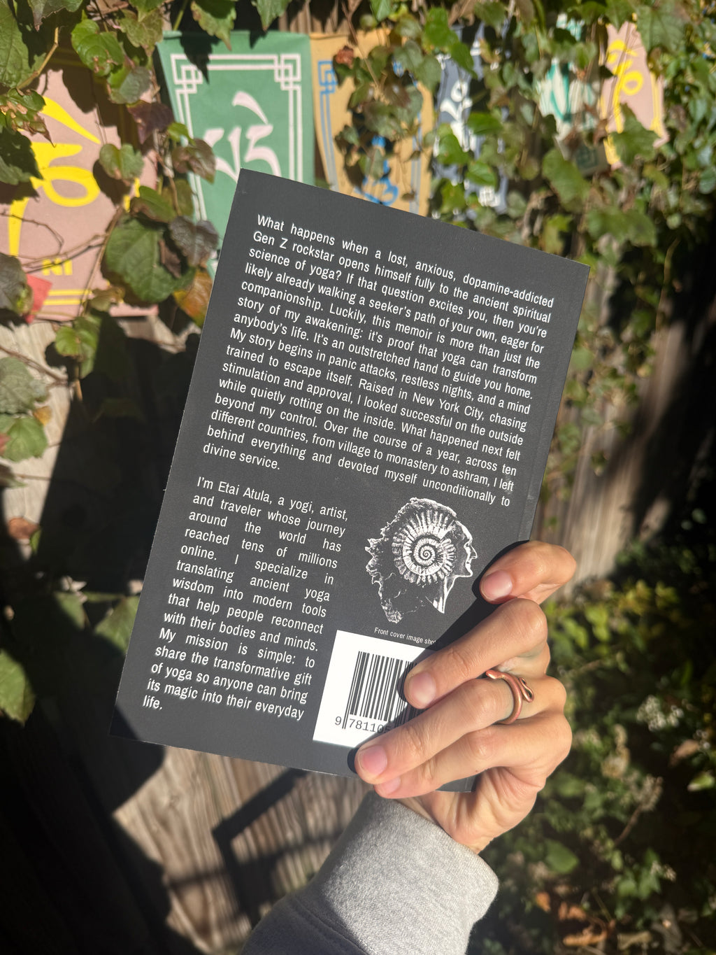 Old Path New Prints: A Gen-Z Spiritual Pilgrimage Across Asia