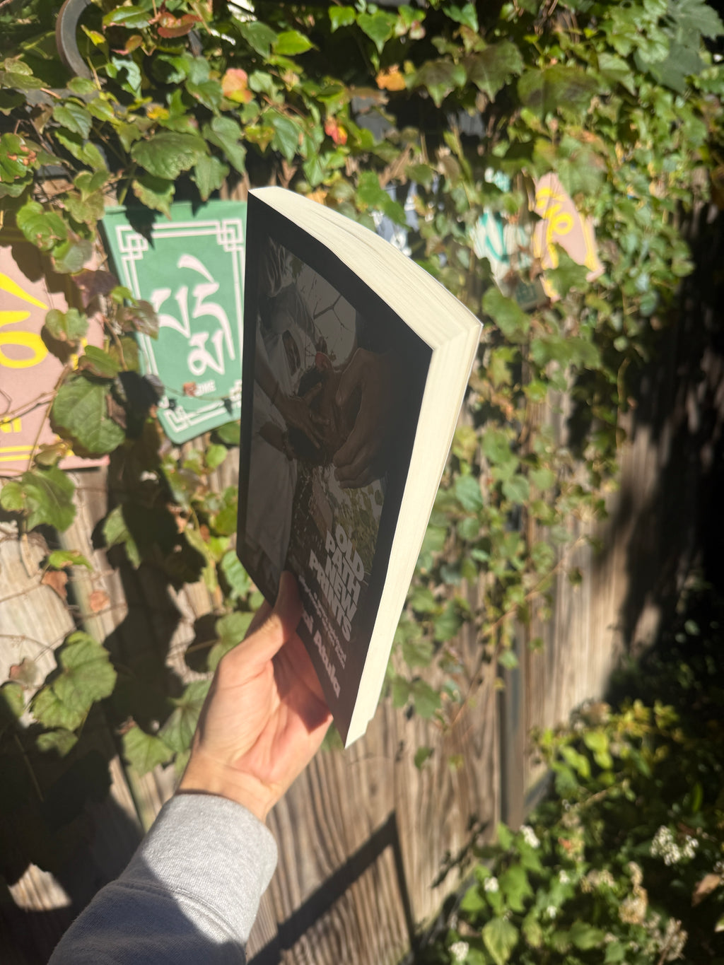 Old Path New Prints: A Gen-Z Spiritual Pilgrimage Across Asia